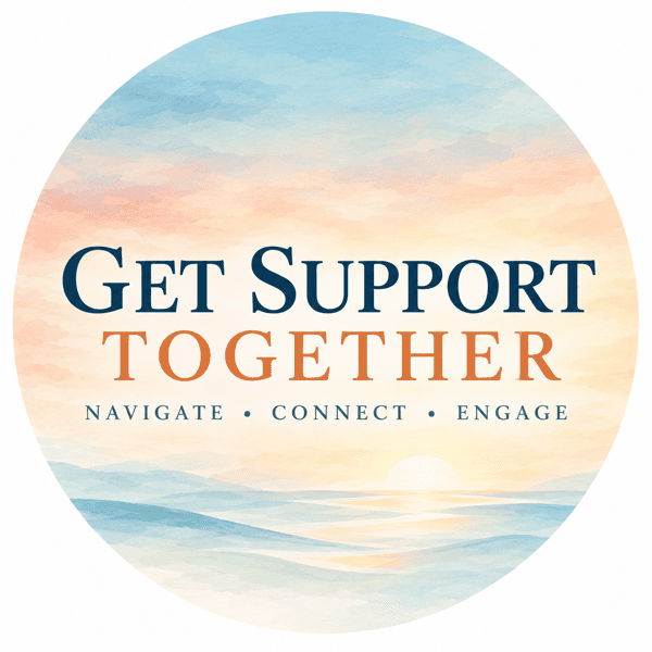 Get Support Together
